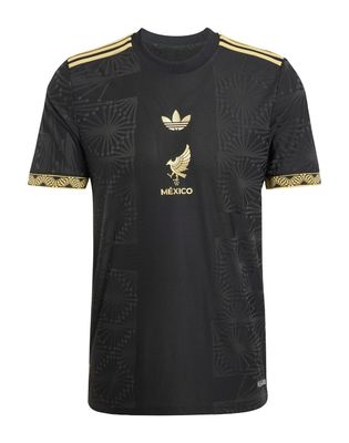 MEXIQUE MAILLOT DOMICILE 2025