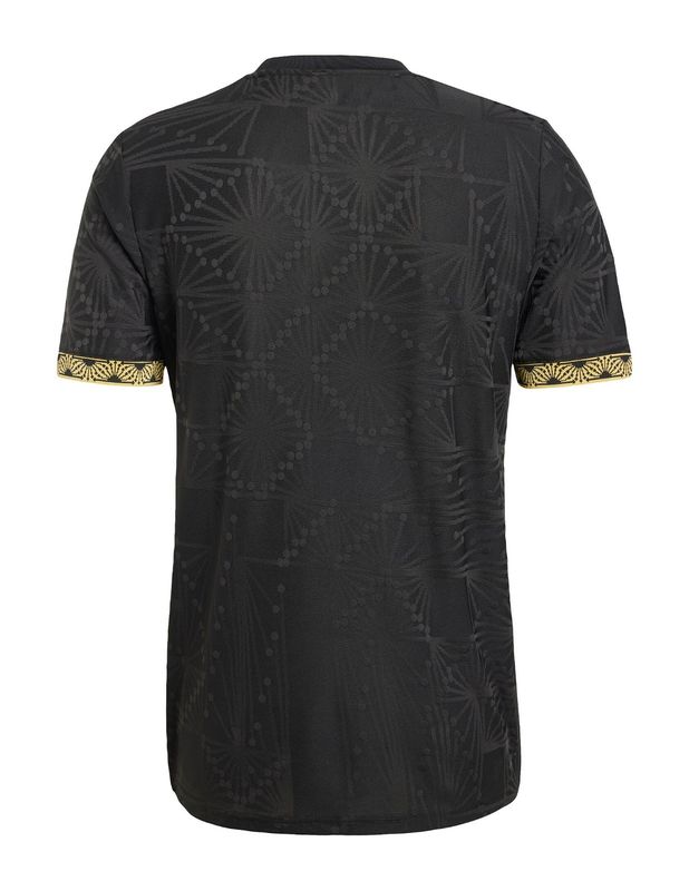 MEXIQUE MAILLOT DOMICILE 2025