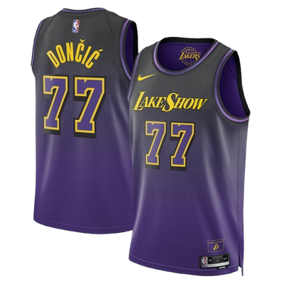 MAILLOT SWINGMAN CITY EDITION 2024 - VIOLET