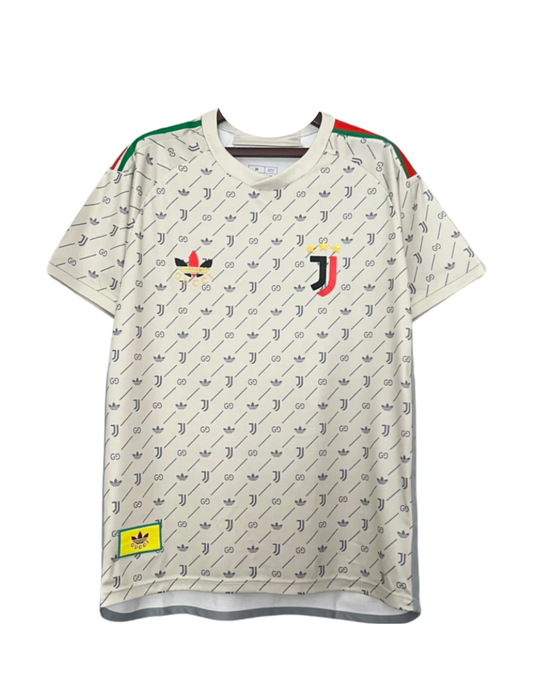 JUVENTUS X GUCCI 2024/25