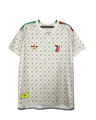 JUVENTUS X GUCCI 2024/25