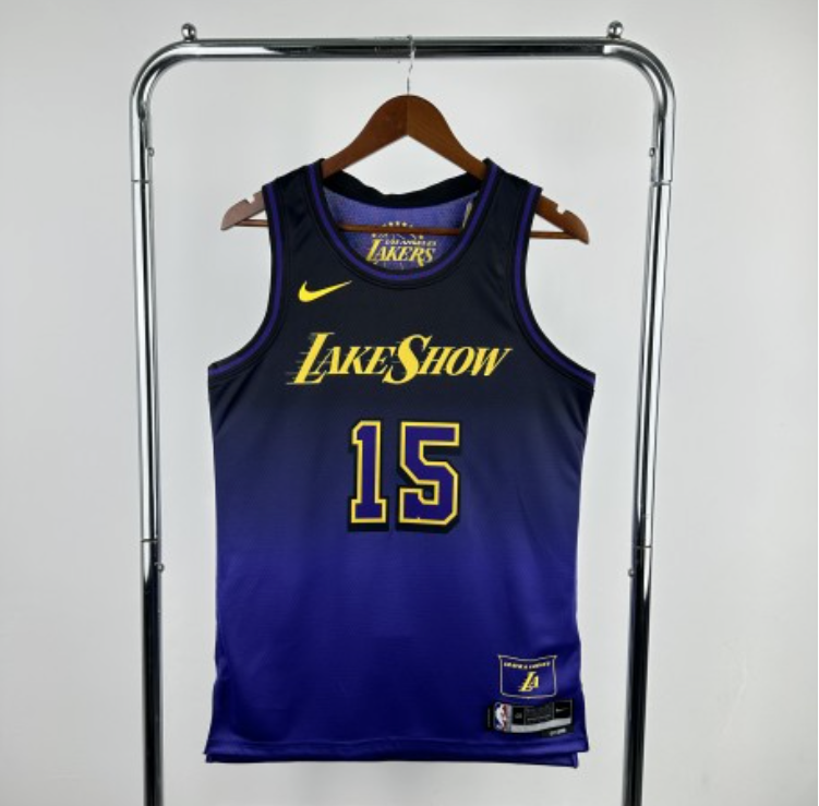 MAILLOT SWINGMAN CITY EDITION 2024 - VIOLET