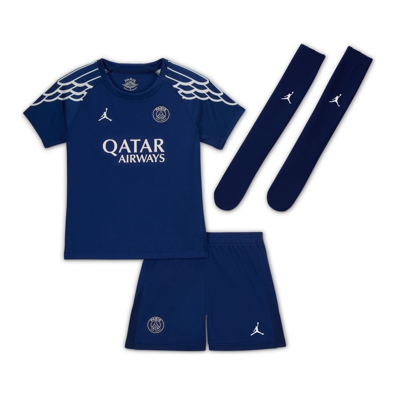 PARIS FOURTH KIT ENFANT 2024/2025