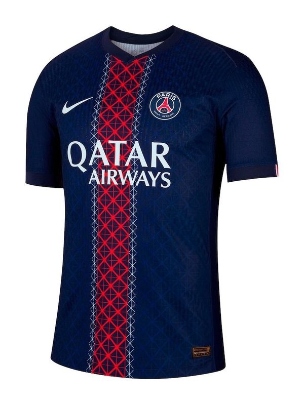 PARIS SAINT-GERMAIN MAILLOT DOMICILE 2025/2026