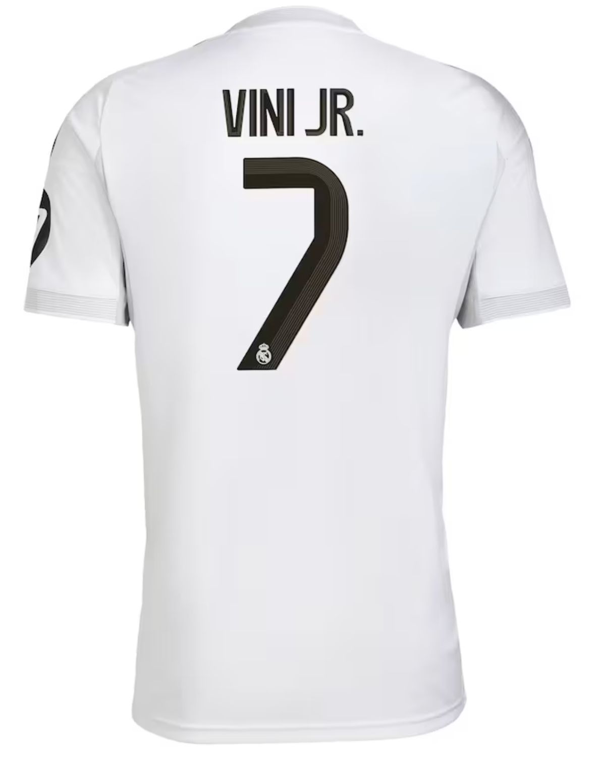 REAL MADRID MAILLOT DOMICILE 2025/2026