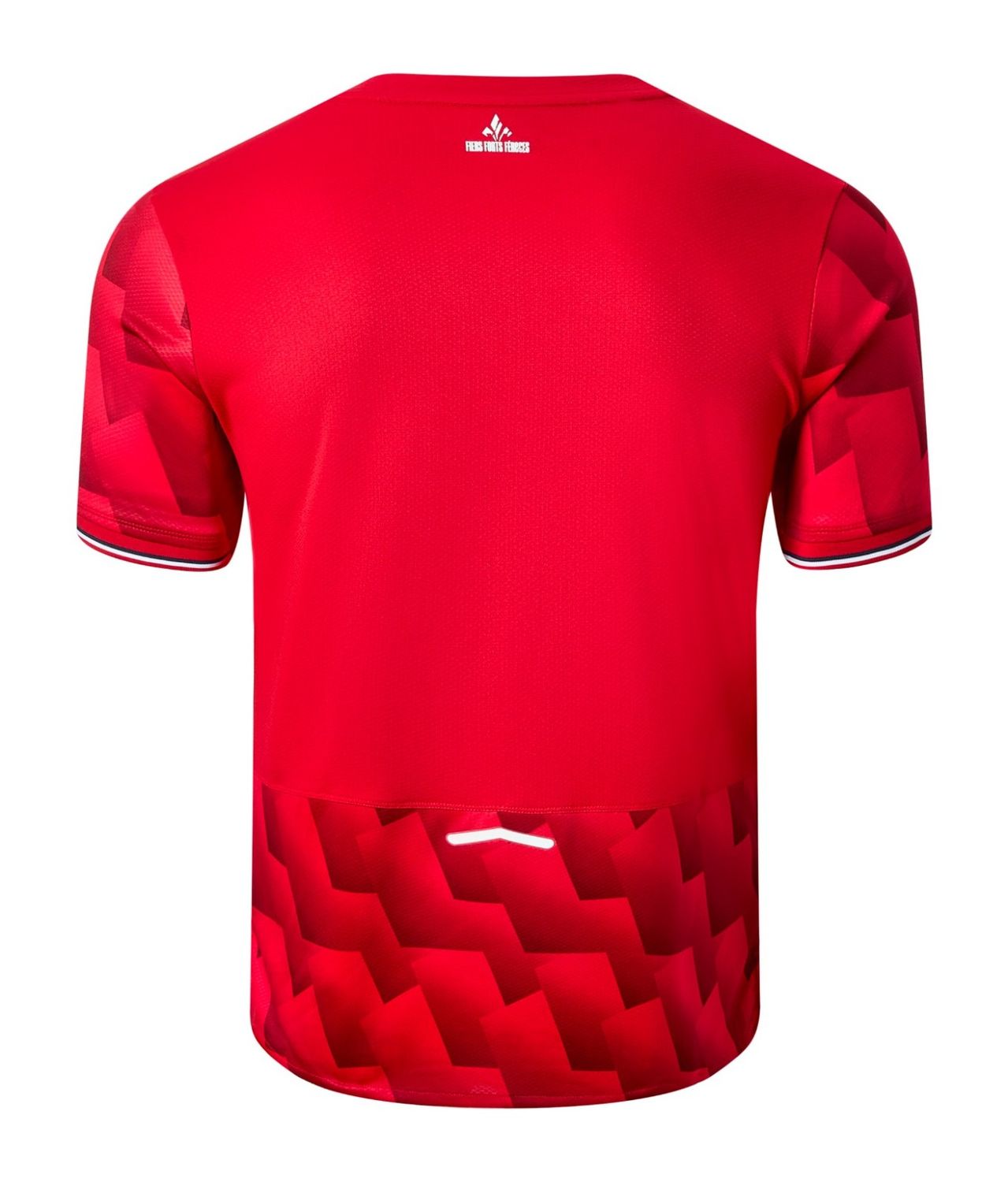 LILLE MAILLOT DOMICILE 2025/2026