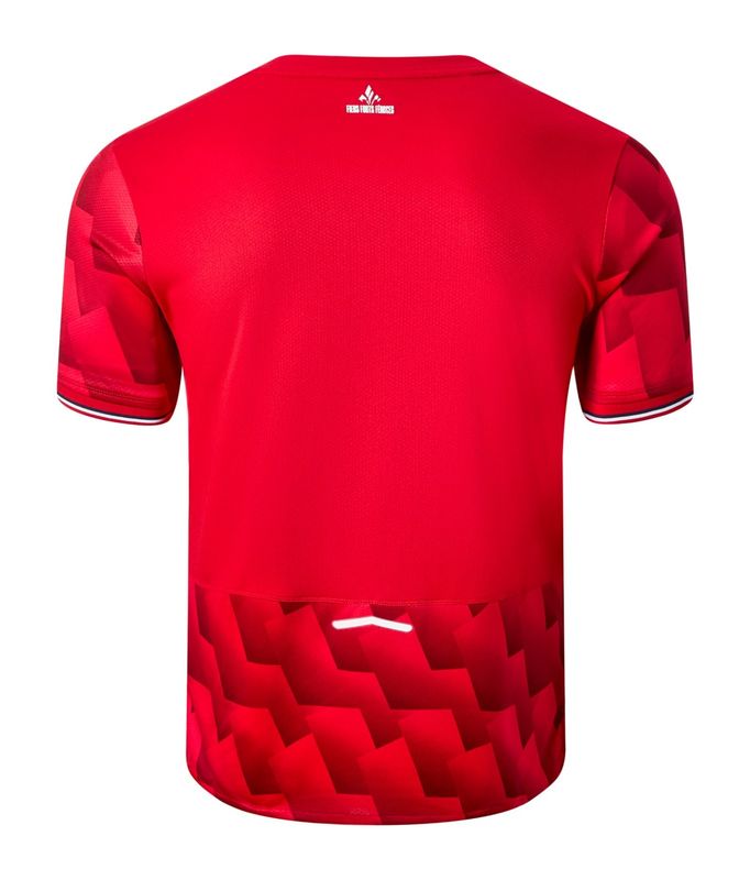 LILLE MAILLOT DOMICILE 2025/2026