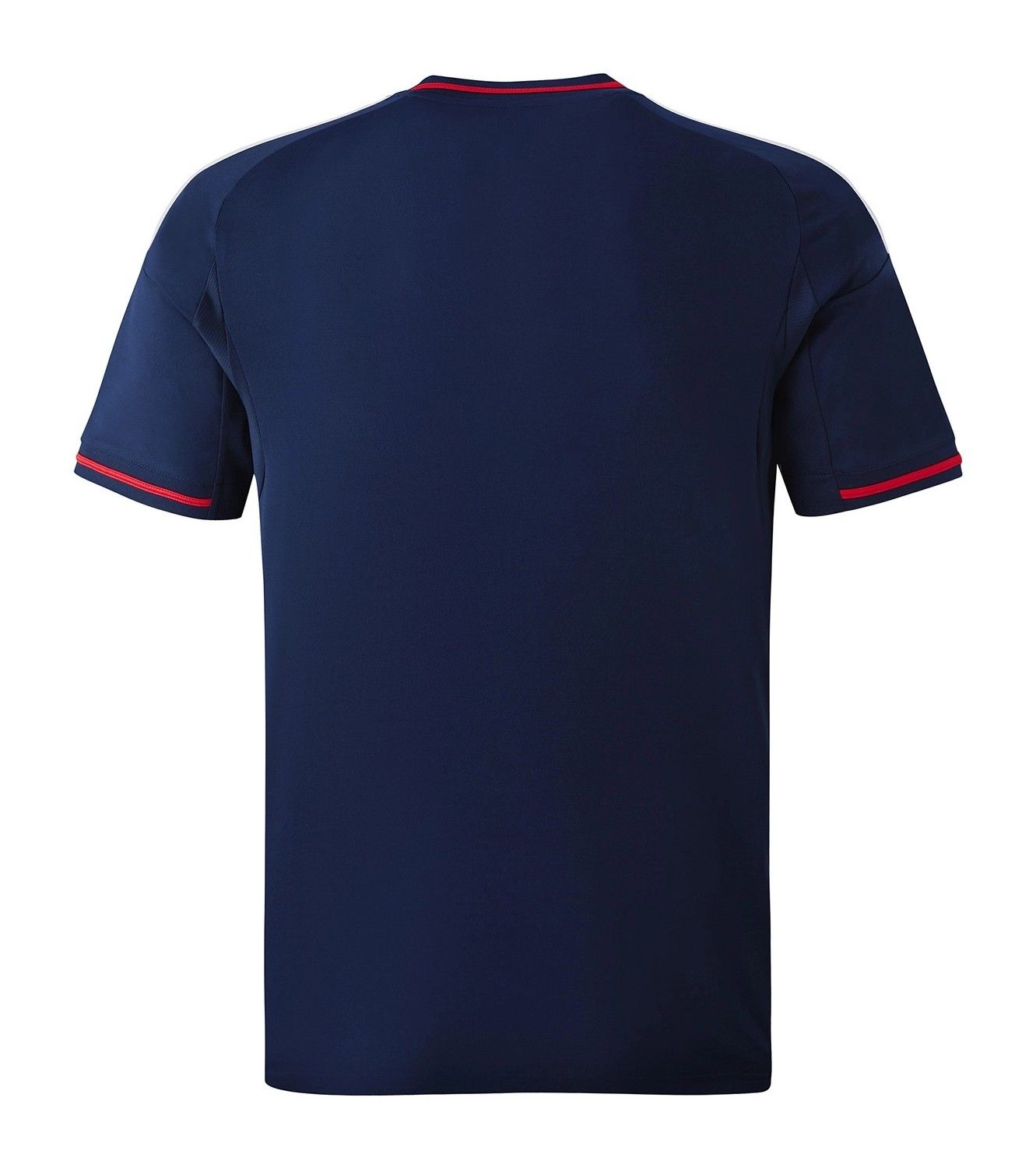 LYON MAILLOT EXTERIEUR 2025/2026