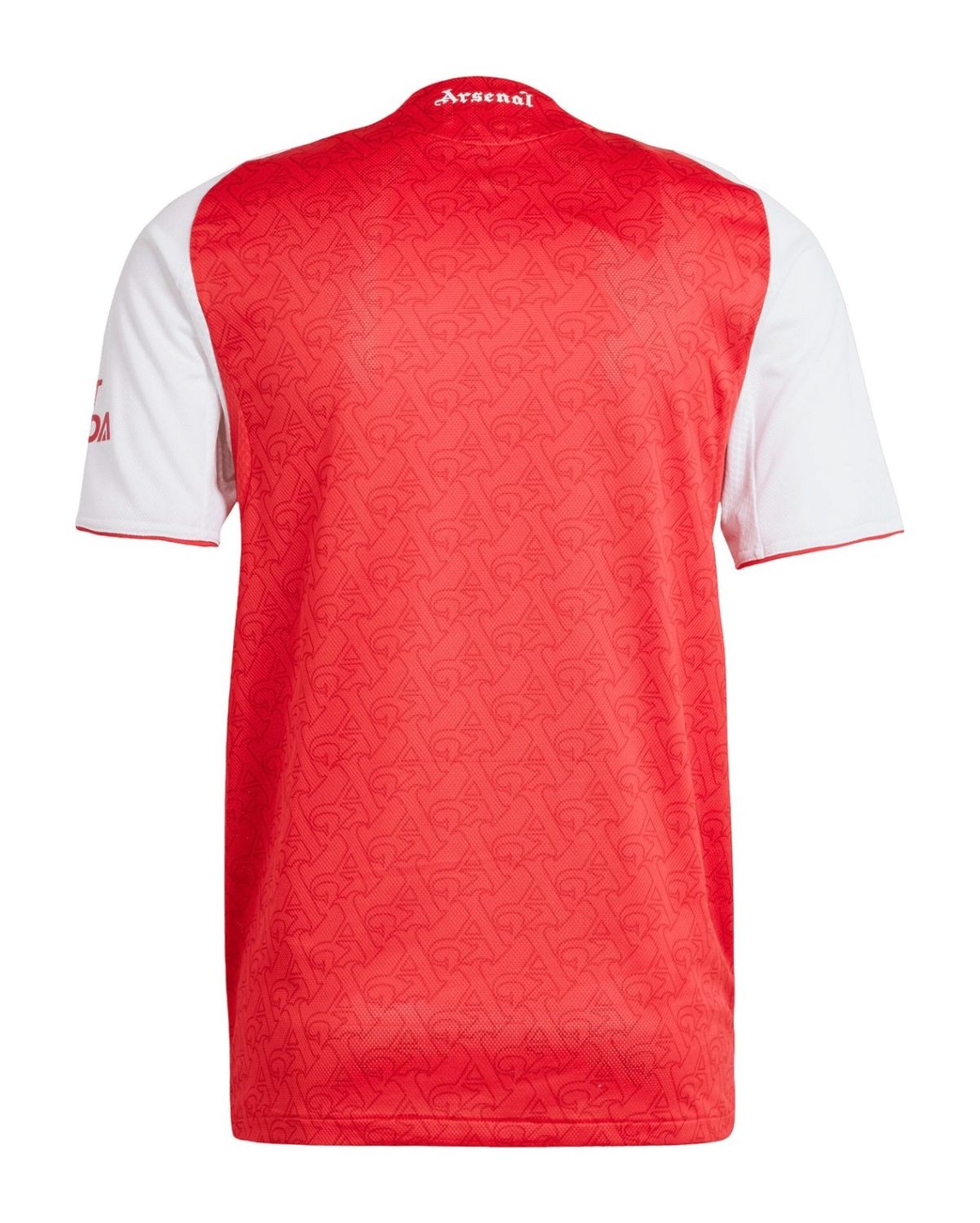 ARSENAL MAILLOT DOMICILE 2025/2026