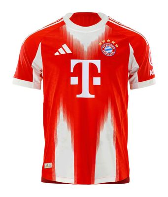 BAYERN MUNICH MAILLOT DOMICILE 2025/2026