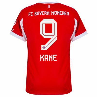 BAYERN MUNICH MAILLOT DOMICILE 2025/2026