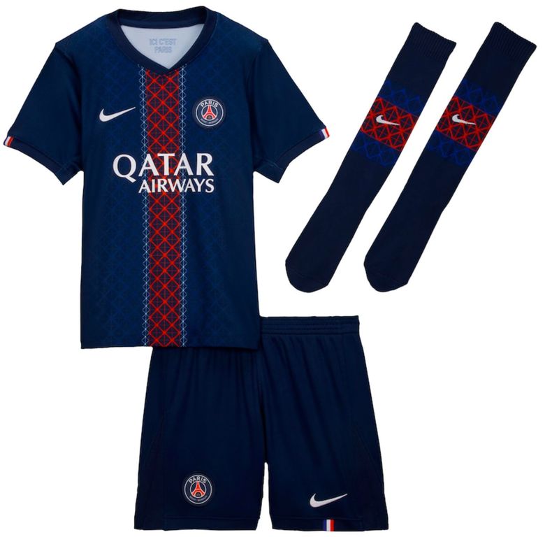 PARIS KIT ENFANT DOMICILE 2025/2026