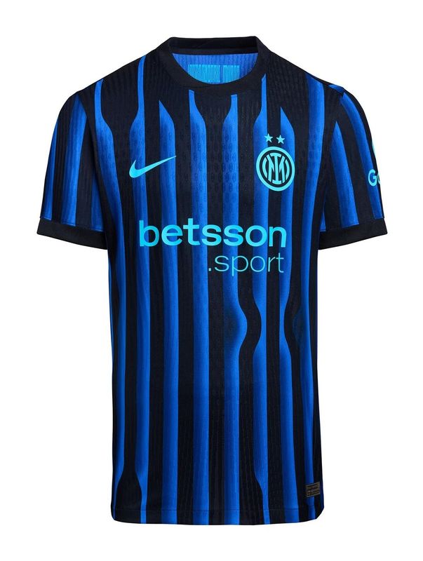 INTER MILAN MAILLOT DOMICILE 2025/2026