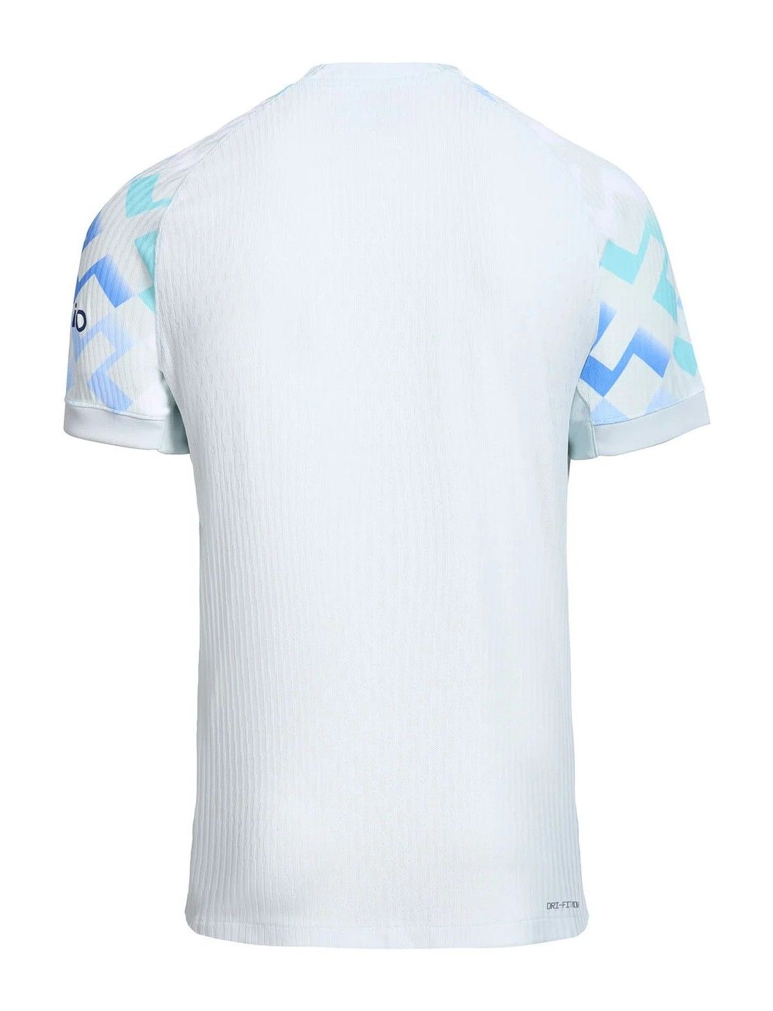 INTER MILAN MAILLOT EXTERIEUR 2025/2026