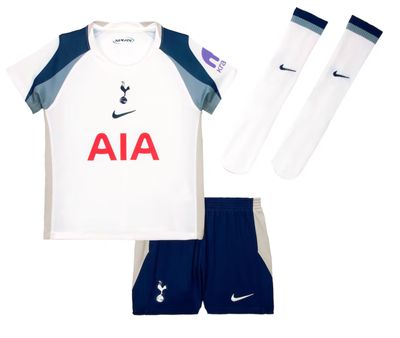 TOTTENHAM KIT ENFANT DOMICILE 2025/2026