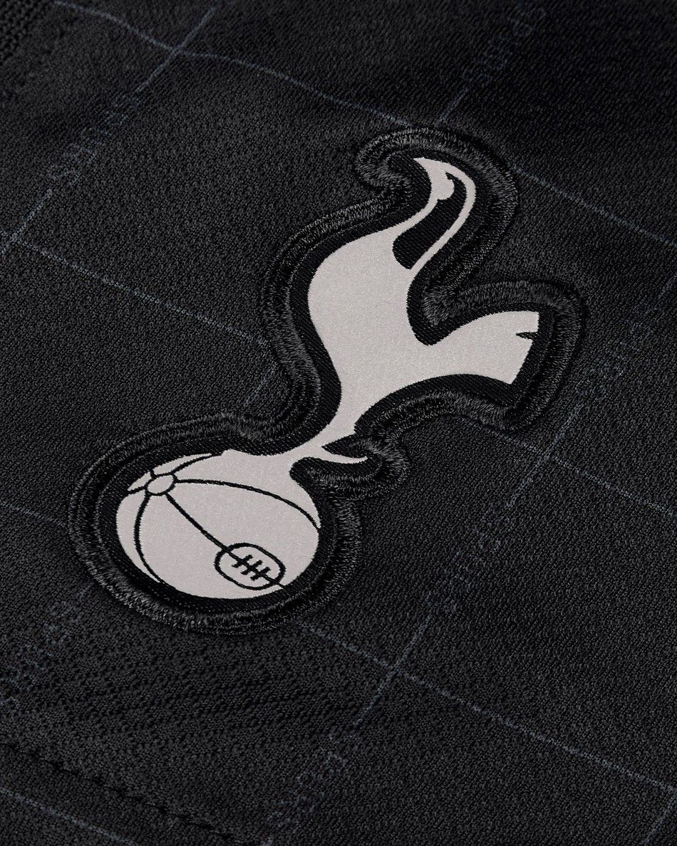 TOTTENHAM MAILLOT EXTERIEUR 2025/2026