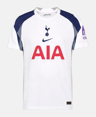 TOTTENHAM MAILLOT DOMICILE 2025/2026