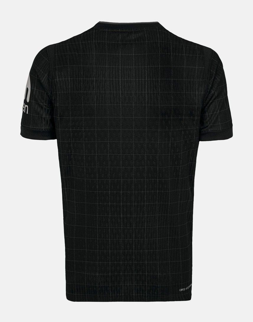 TOTTENHAM MAILLOT EXTERIEUR 2025/2026