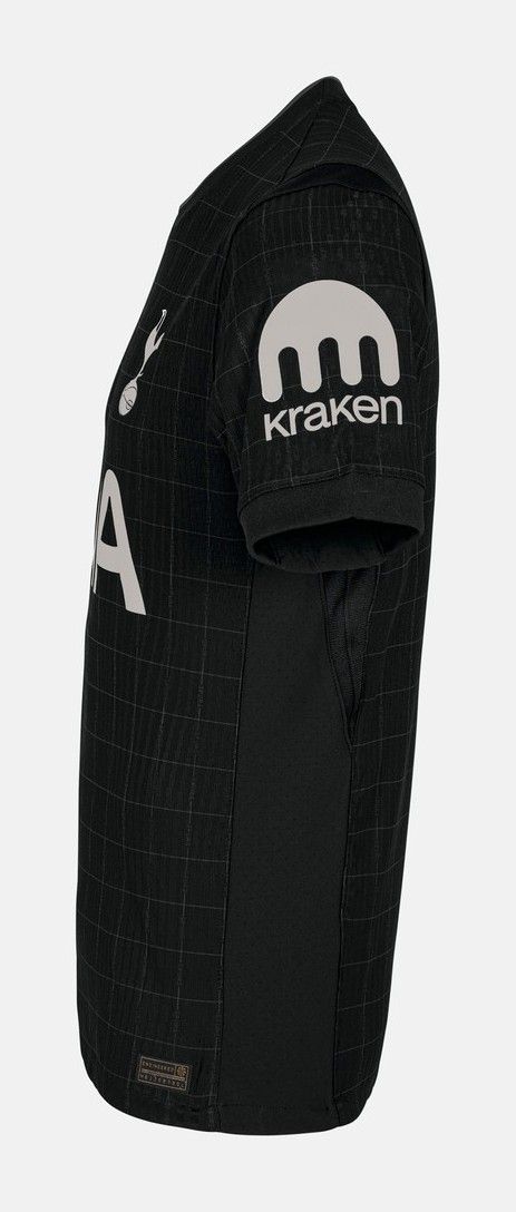 TOTTENHAM MAILLOT EXTERIEUR 2025/2026