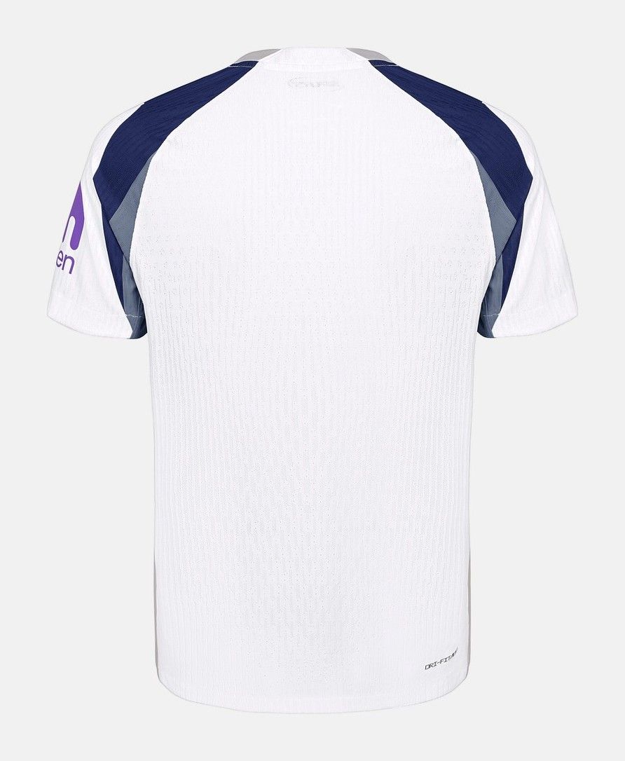 TOTTENHAM MAILLOT DOMICILE 2025/2026
