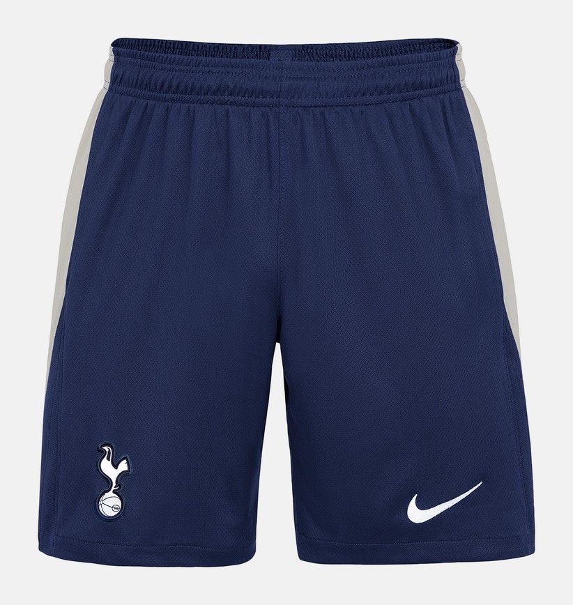 TOTTENHAM MAILLOT DOMICILE 2025/2026