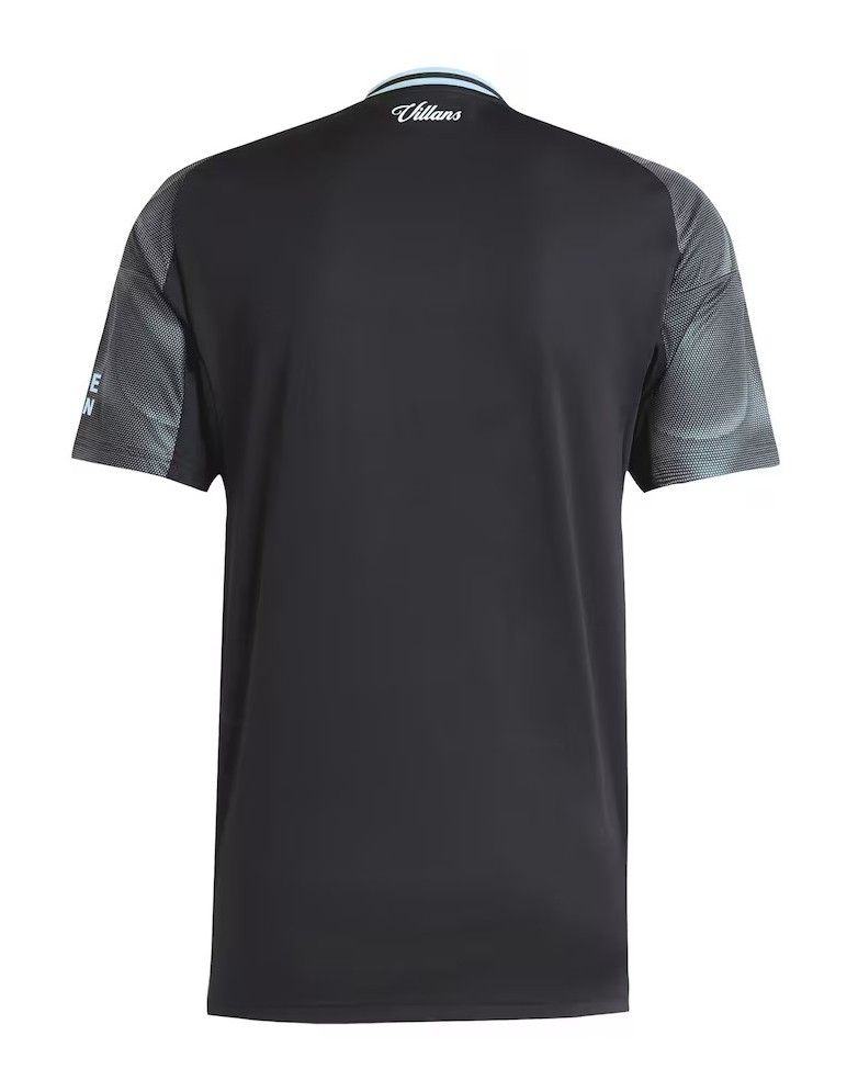 ASTON VILLA MAILLOT EXTERIEUR 2025/2026