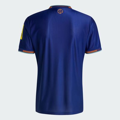 NEWCASTLE UNITED MAILLOT THIRD 2025/2026