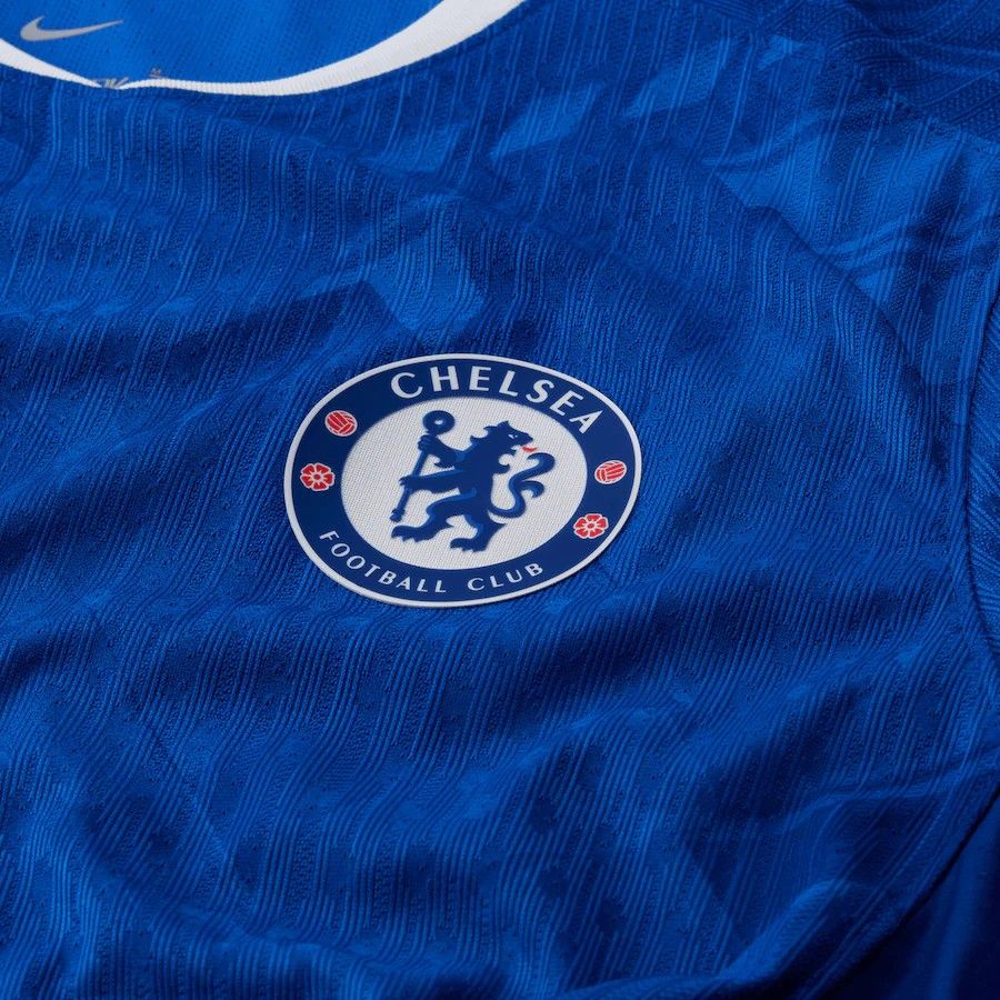 CHELSEA DOMICILE 2025/2026
