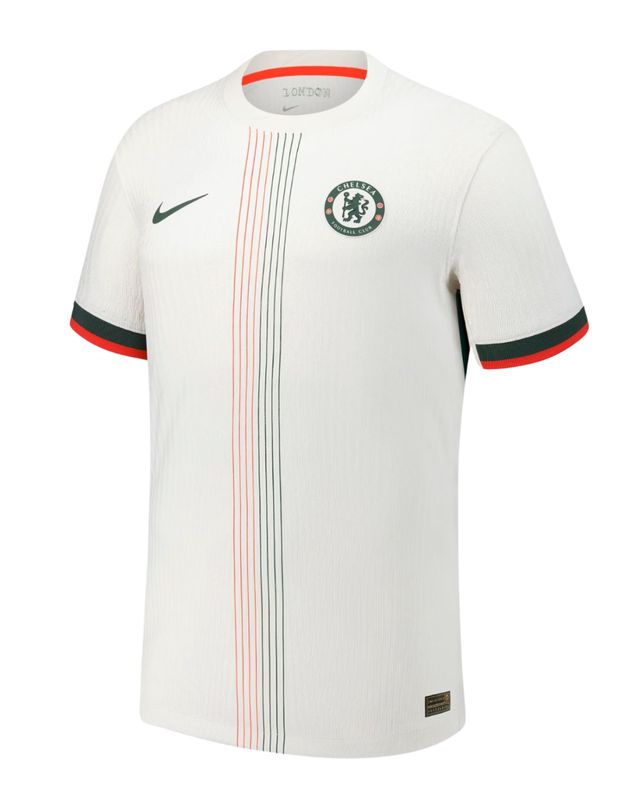 CHELSEA EXTERIEUR 2025/2026