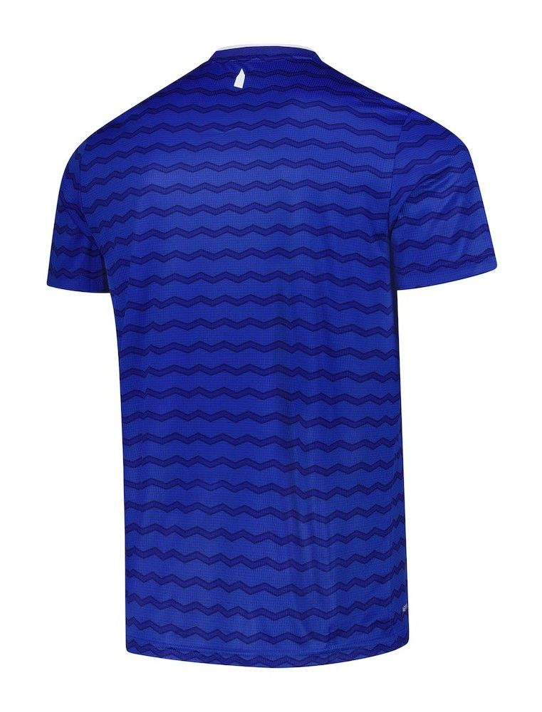 EVERTON MAILLOT DOMICILE 2025/2026