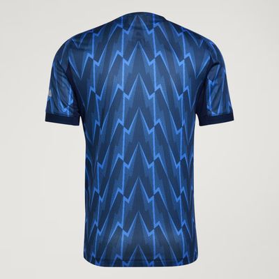 ARSENAL MAILLOT EXTERIEUR 2025/2026