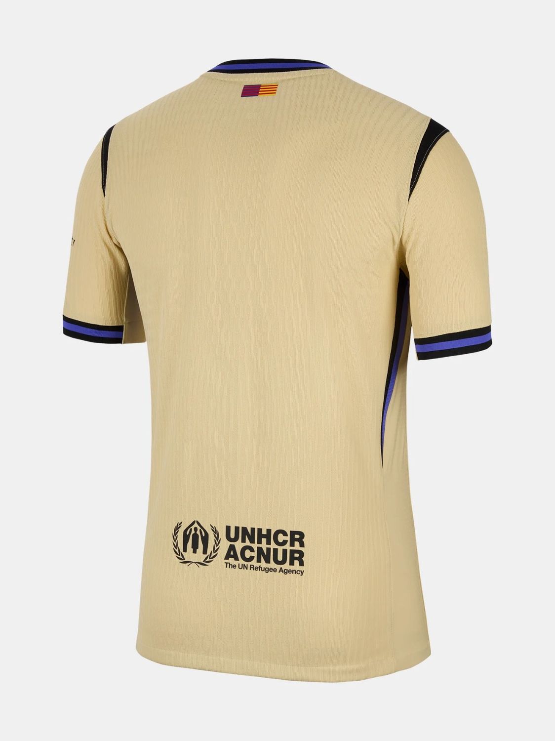 BARCELONE MAILLOT EXTERIEUR 2025/2026