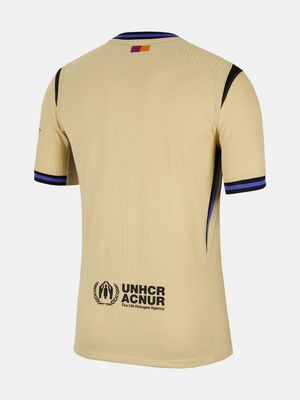 BARCELONE MAILLOT EXTERIEUR 2025/2026
