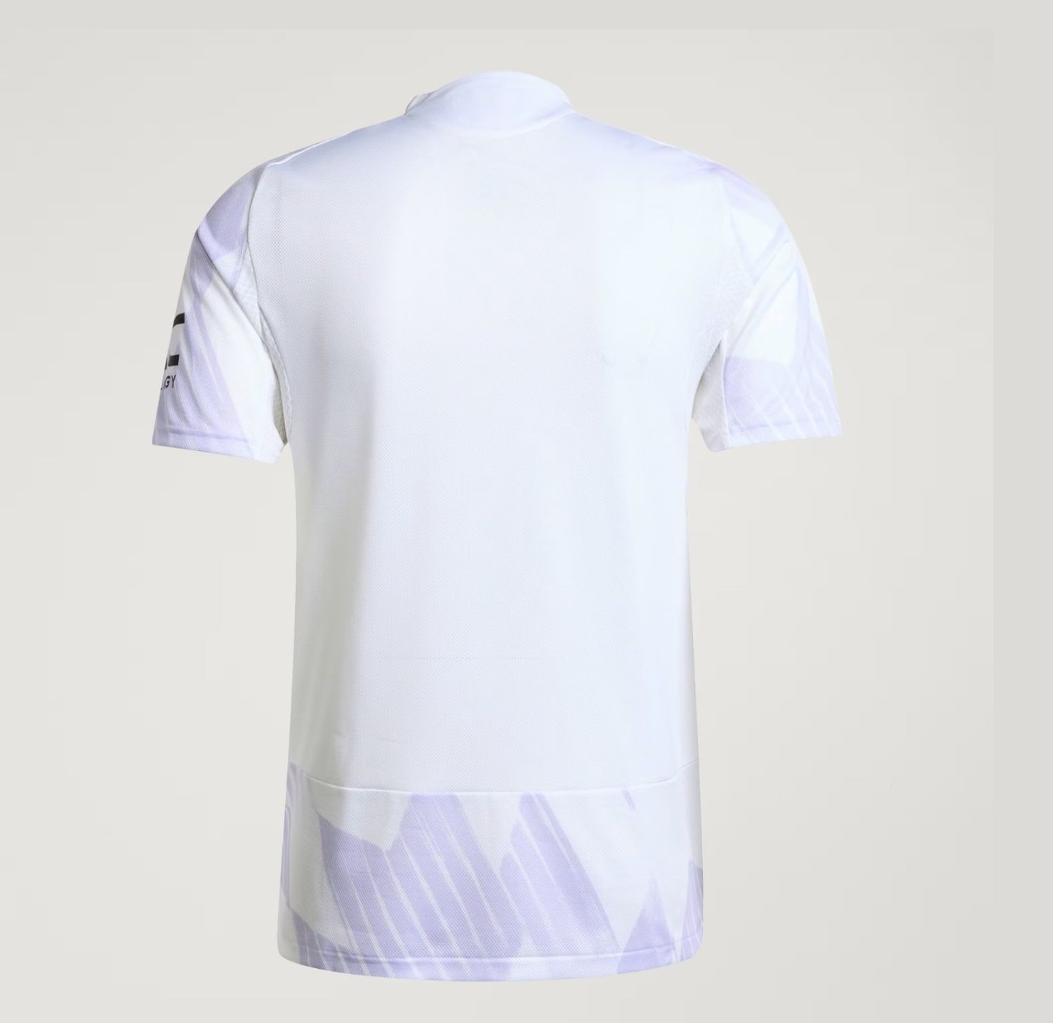 MANCHESTER UNITED MAILLOT EXTERIEUR 2025/2026
