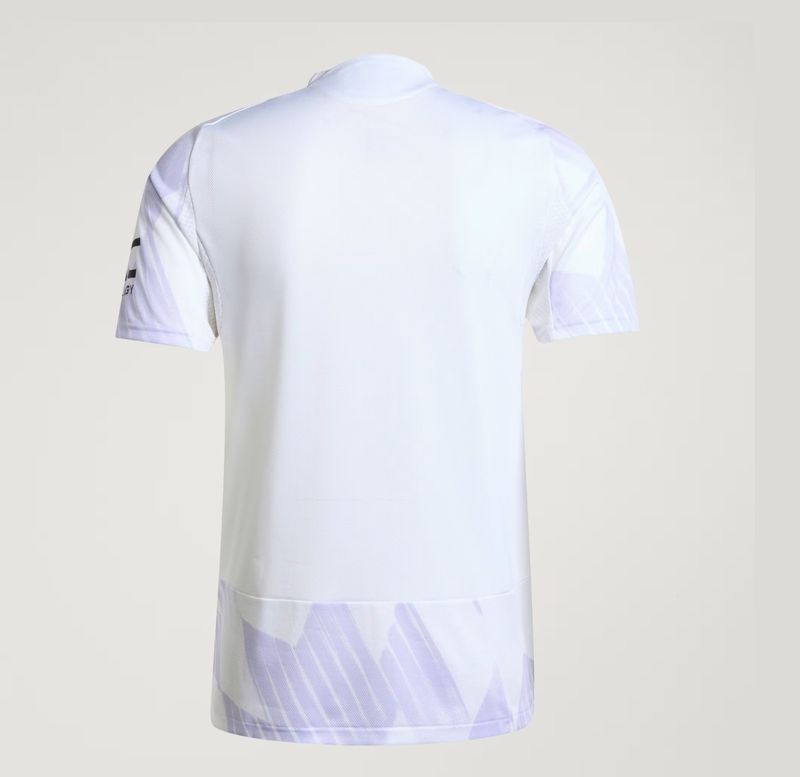 MANCHESTER UNITED MAILLOT EXTERIEUR 2025/2026