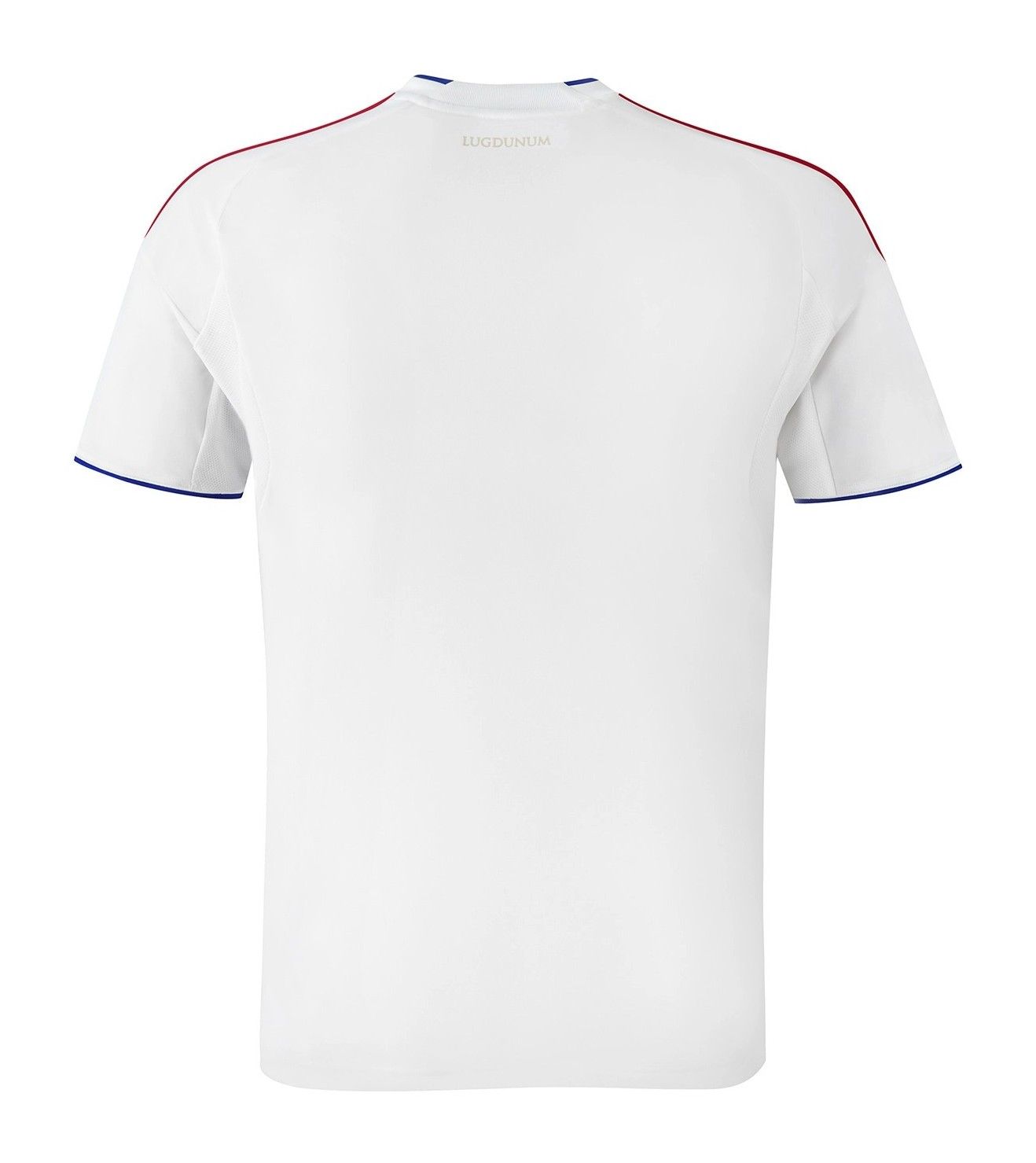 LYON MAILLOT DOMICILE 2025/2026