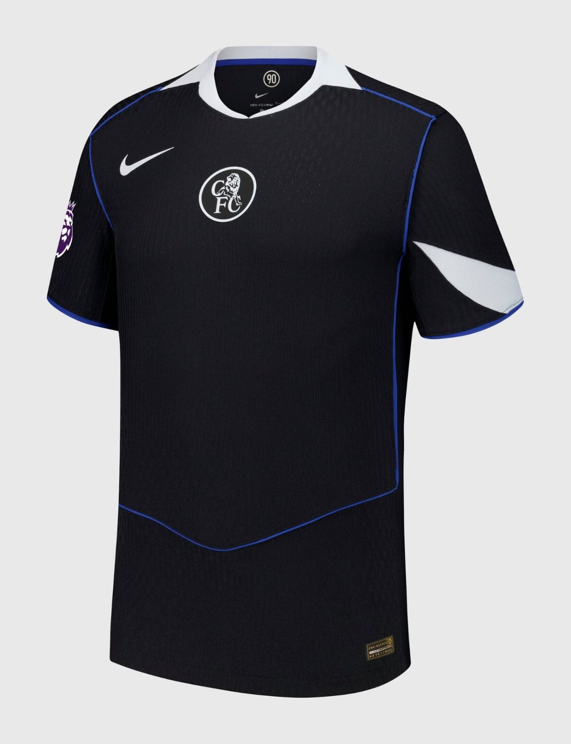 CHELSEA THIRD 2025/2026