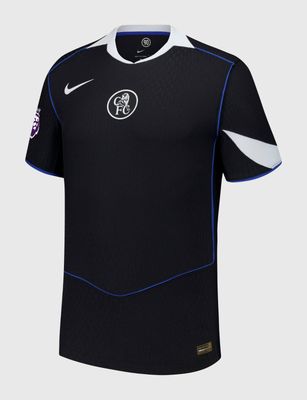 CHELSEA THIRD 2025/2026