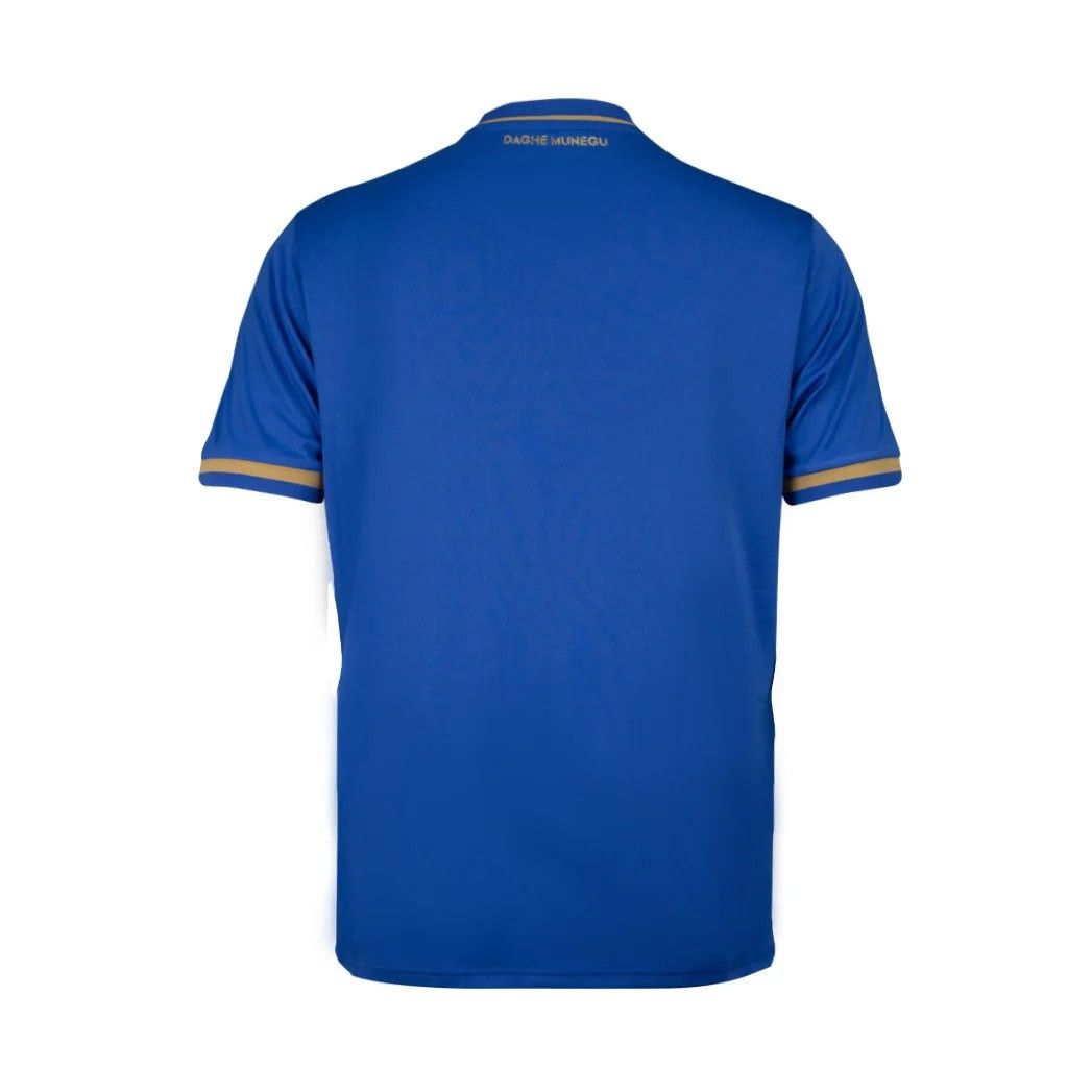 AS MONACO MAILLOT EXTERIEUR 2025/2026