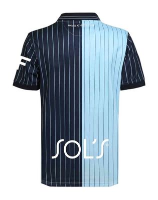 LE HAVRE AC MAILLOT DOMICILE 2025/2026