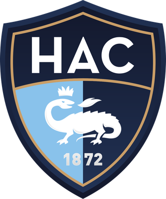 LE HAVRE AC