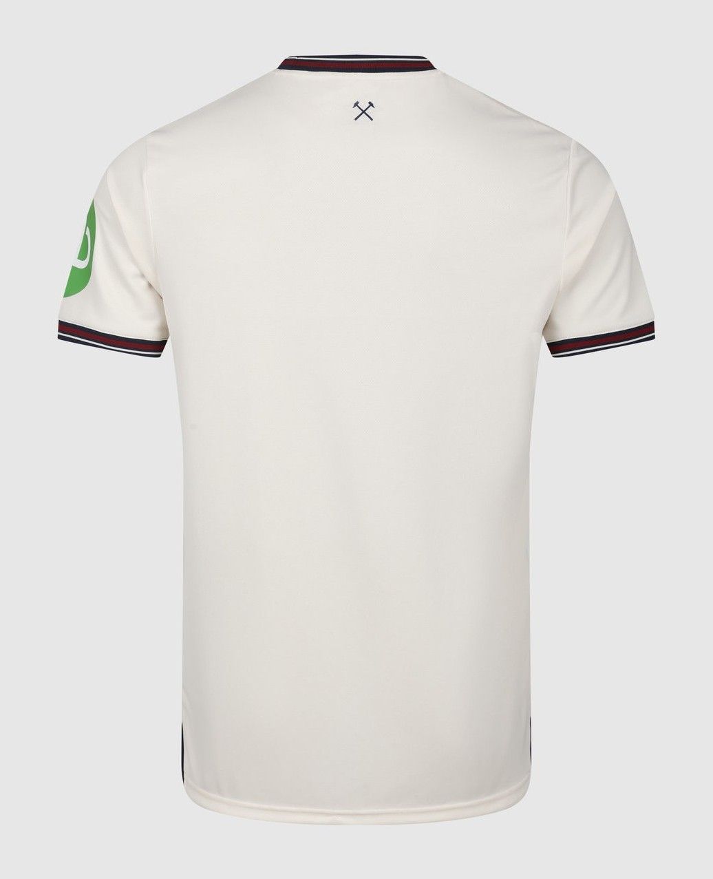 WEST HAM MAILLOT EXTERIEUR 2025/2026