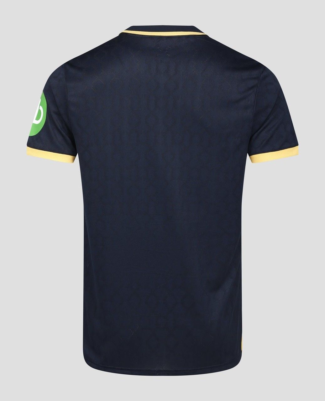 WEST HAM MAILLOT THIRD 2025/2026
