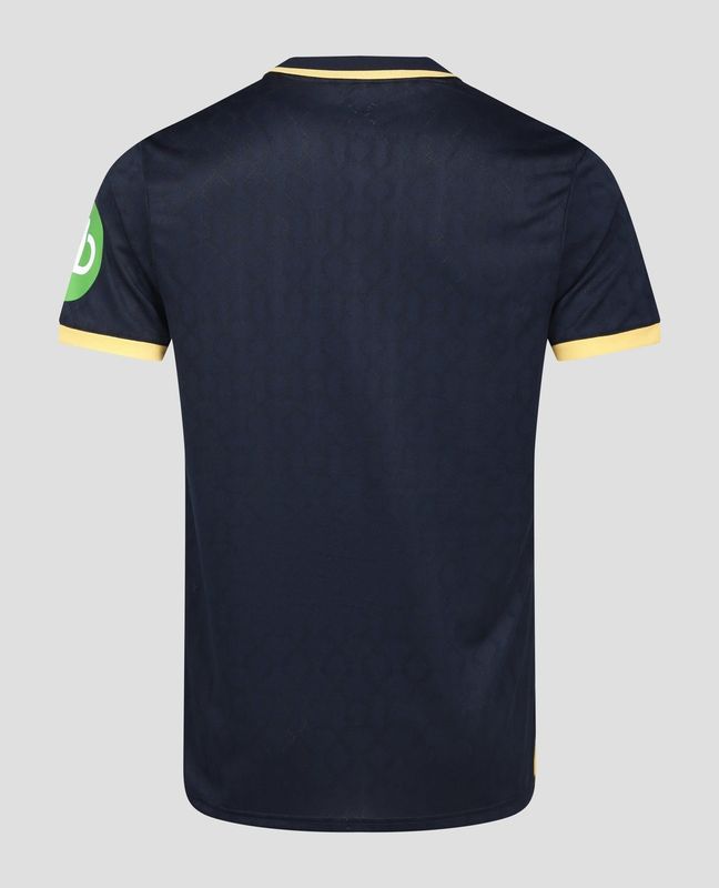 WEST HAM MAILLOT THIRD 2025/2026