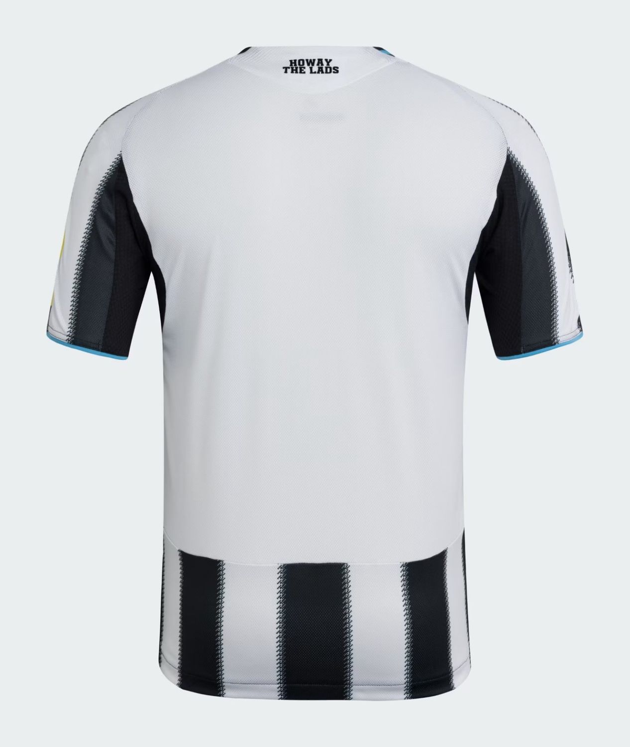 NEWCASTLE UNITED MAILLOT DOMICILE  2025/2026