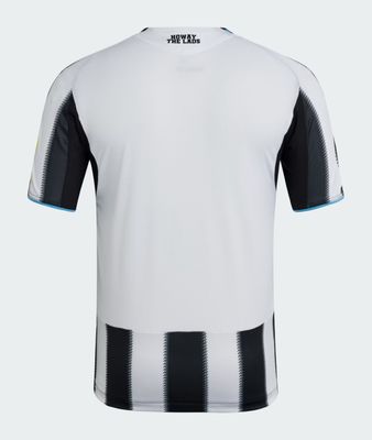 NEWCASTLE UNITED MAILLOT DOMICILE  2025/2026