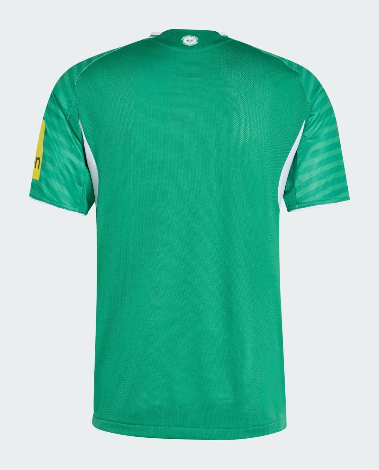 NEWCASTLE UNITED MAILLOT EXTERIEUR  2025/2026