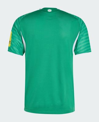 NEWCASTLE UNITED MAILLOT EXTERIEUR  2025/2026