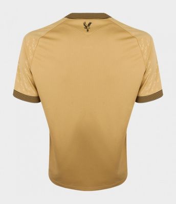 CRYSTAL PALACE FC MAILLOT THIRD 2024/2025