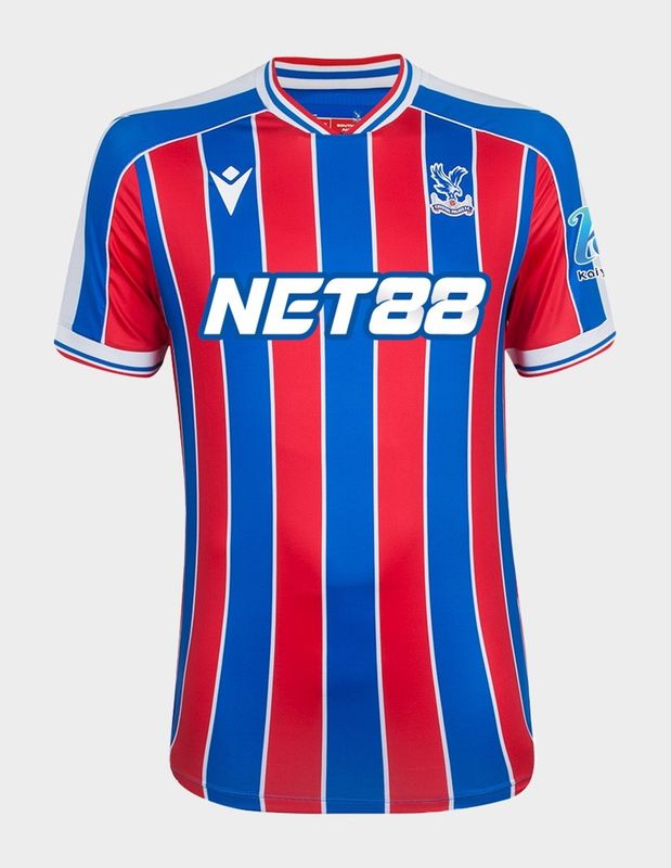 CRYSTAL PALACE FC MAILLOT DOMICILE 2024/2025